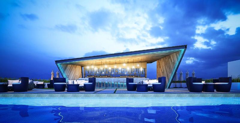 Bluesotel Smart Krabi Aonang Beach   Adults Only   Sha Extra Plus