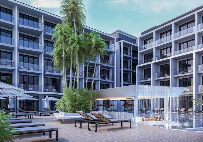 Bluesotel Smart Krabi Aonang Beach   Adults Only   Sha Extra Plus