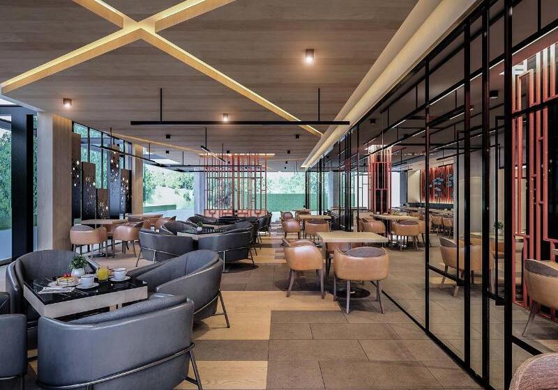 Bluesotel Smart Krabi Aonang Beach   Adults Only   Sha Extra Plus