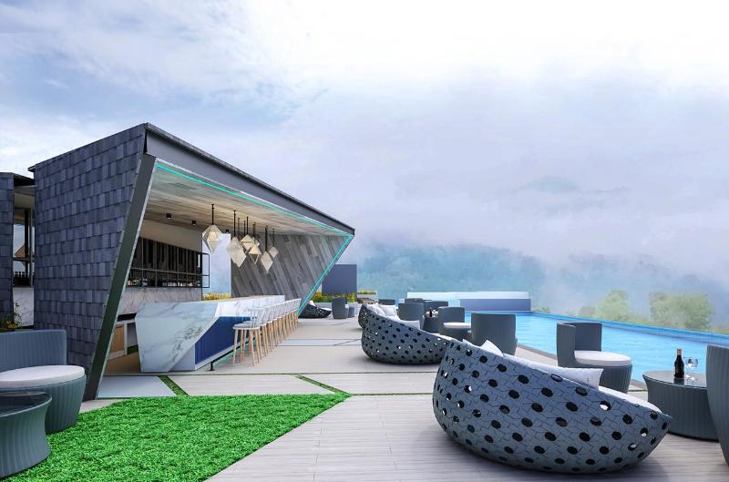 Bluesotel Smart Krabi Aonang Beach   Adults Only   Sha Extra Plus