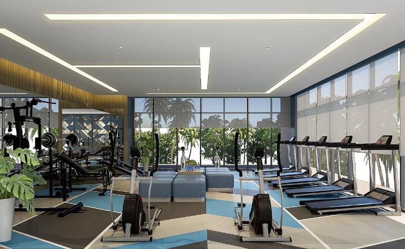 Bluesotel Smart Krabi Aonang Beach   Adults Only   Sha Extra Plus