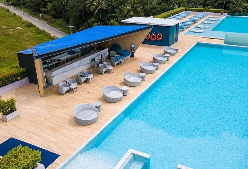 Bluesotel Smart Krabi Aonang Beach   Adults Only   Sha Extra Plus