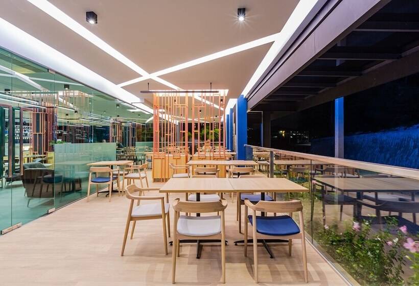 Bluesotel Smart Krabi Aonang Beach   Adults Only   Sha Extra Plus