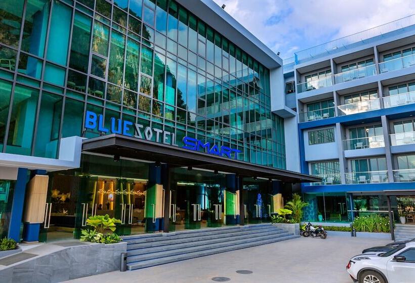 Bluesotel Smart Krabi Aonang Beach   Adults Only   Sha Extra Plus