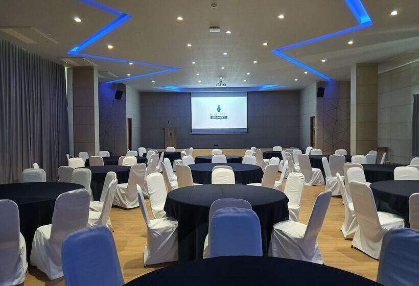 Bluesotel Smart Krabi Aonang Beach   Adults Only   Sha Extra Plus