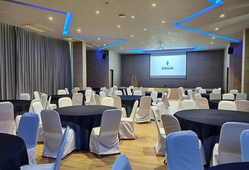 Bluesotel Smart Krabi Aonang Beach   Adults Only   Sha Extra Plus