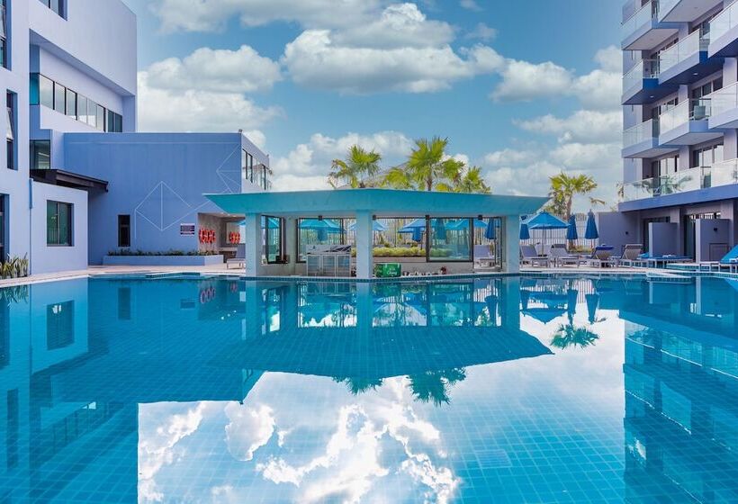 Bluesotel Smart Krabi Aonang Beach   Adults Only   Sha Extra Plus