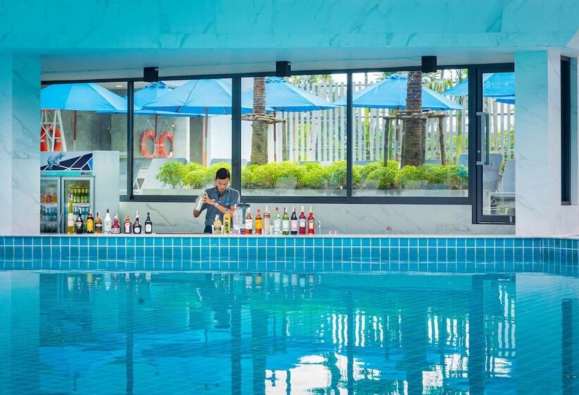 Bluesotel Smart Krabi Aonang Beach   Adults Only   Sha Extra Plus