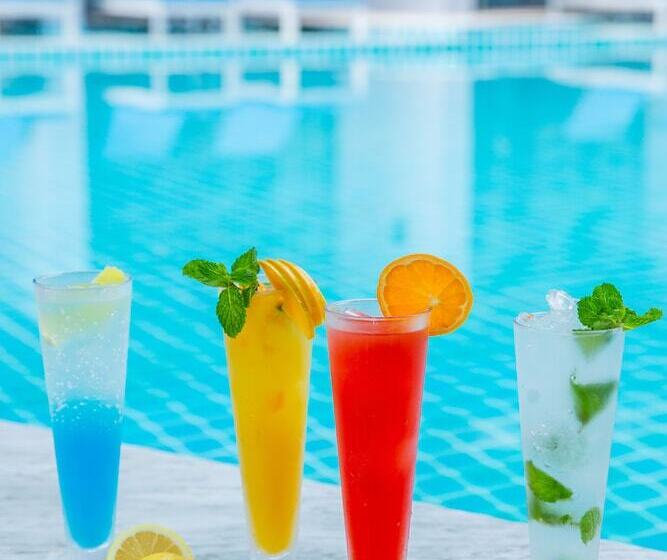 Bluesotel Smart Krabi Aonang Beach   Adults Only   Sha Extra Plus