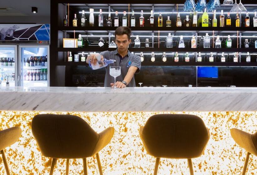 Bluesotel Smart Krabi Aonang Beach   Adults Only   Sha Extra Plus