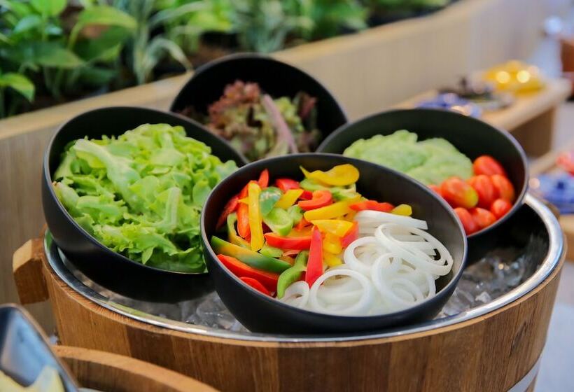 Bluesotel Smart Krabi Aonang Beach   Adults Only   Sha Extra Plus