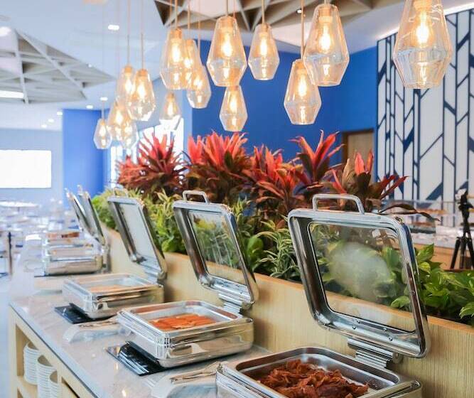 Bluesotel Smart Krabi Aonang Beach   Adults Only   Sha Extra Plus