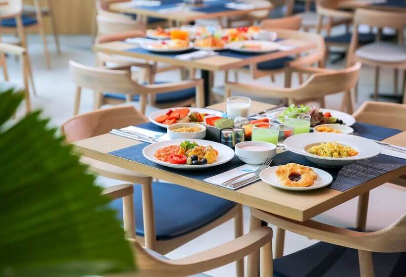 Bluesotel Smart Krabi Aonang Beach   Adults Only   Sha Extra Plus