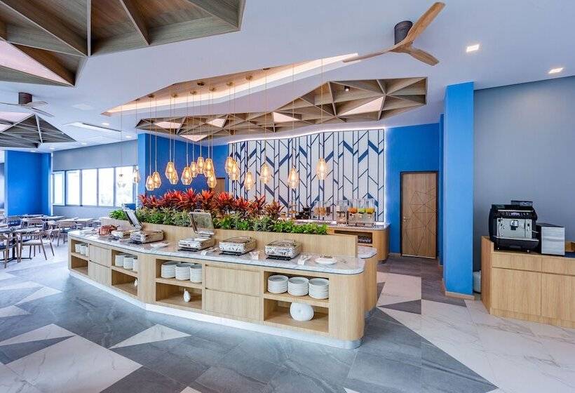 Bluesotel Smart Krabi Aonang Beach   Adults Only   Sha Extra Plus