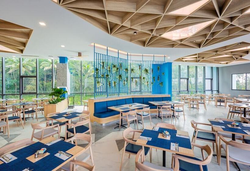 Bluesotel Smart Krabi Aonang Beach   Adults Only   Sha Extra Plus