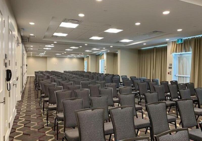 فندق Residence Inn By Marriott Toronto Mississauga Southwest