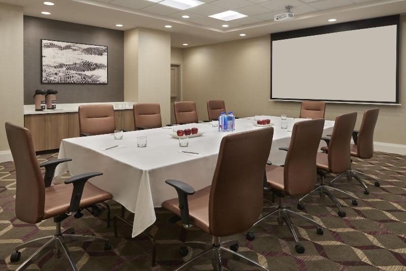 فندق Residence Inn By Marriott Toronto Mississauga Southwest