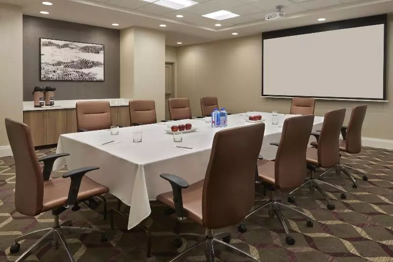 ホテル Residence Inn By Marriott Toronto Mississauga Southwest