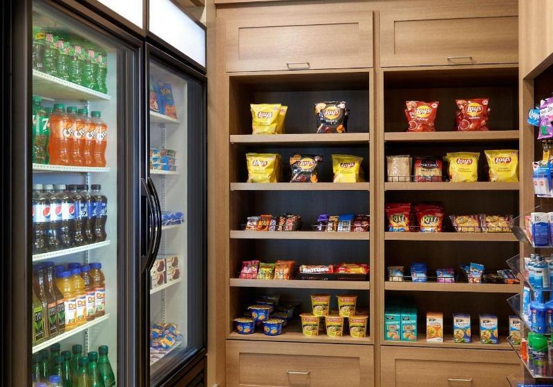 فندق Residence Inn By Marriott Toronto Mississauga Southwest