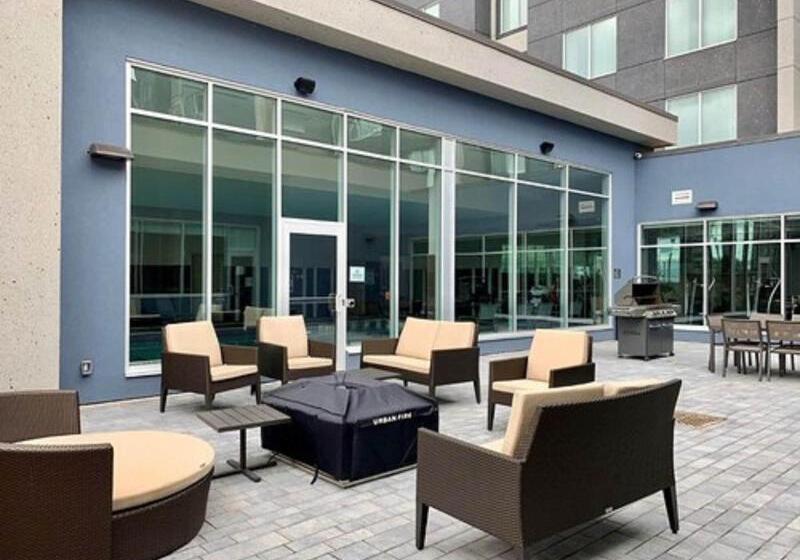 فندق Residence Inn By Marriott Toronto Mississauga Southwest