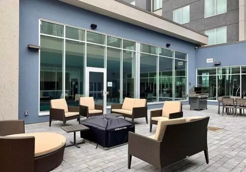 ホテル Residence Inn By Marriott Toronto Mississauga Southwest