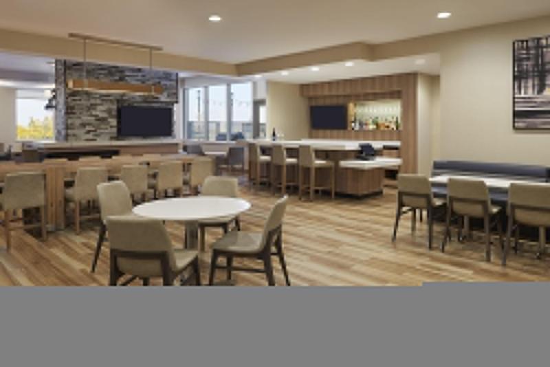 فندق Residence Inn By Marriott Toronto Mississauga Southwest