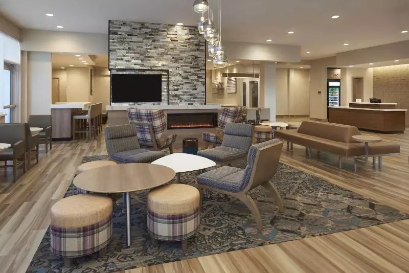 ホテル Residence Inn By Marriott Toronto Mississauga Southwest