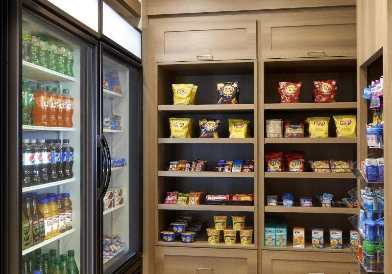 فندق Residence Inn By Marriott Toronto Mississauga Southwest