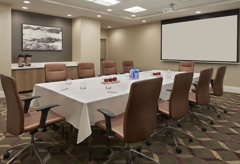 فندق Residence Inn By Marriott Toronto Mississauga Southwest