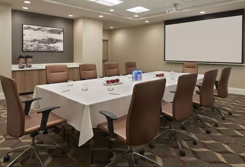 ホテル Residence Inn By Marriott Toronto Mississauga Southwest