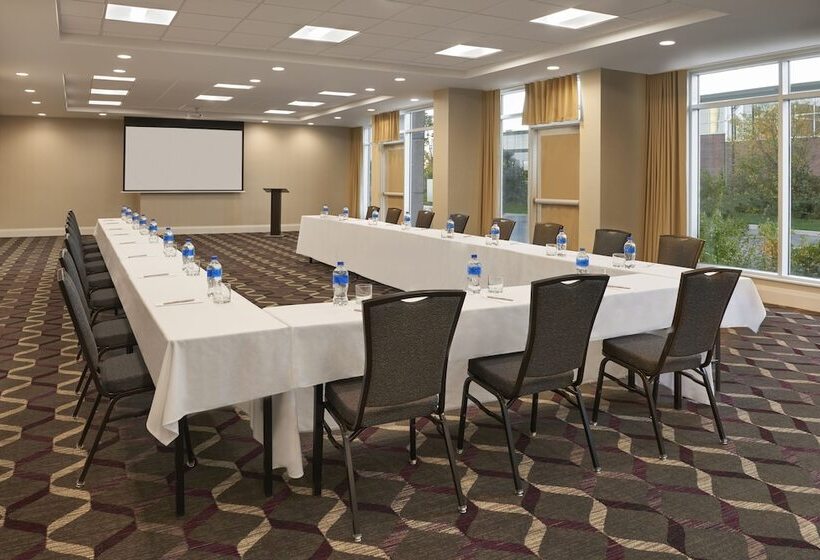 فندق Residence Inn By Marriott Toronto Mississauga Southwest