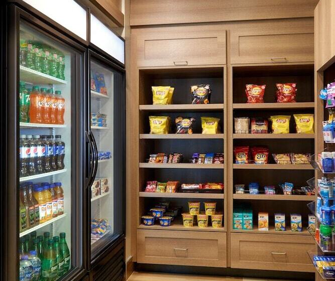 فندق Residence Inn By Marriott Toronto Mississauga Southwest