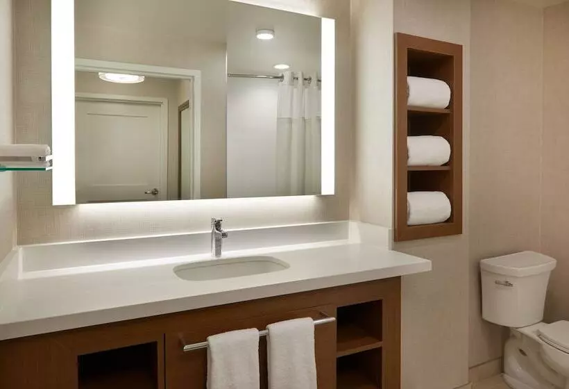 ホテル Residence Inn By Marriott Toronto Mississauga Southwest