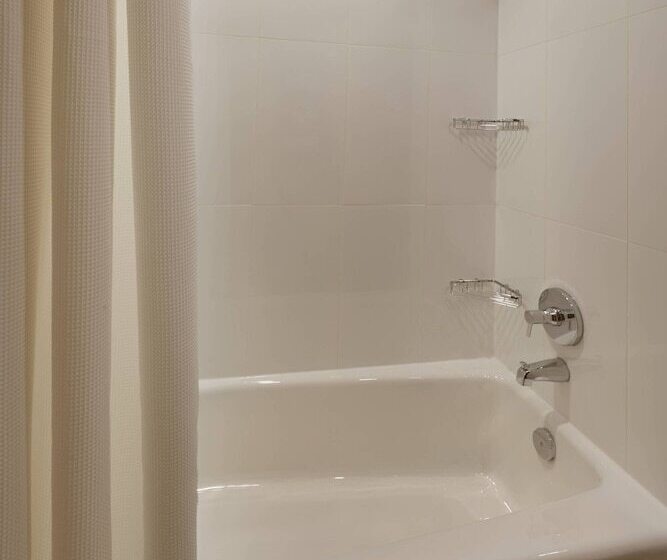 فندق Residence Inn By Marriott Toronto Mississauga Southwest