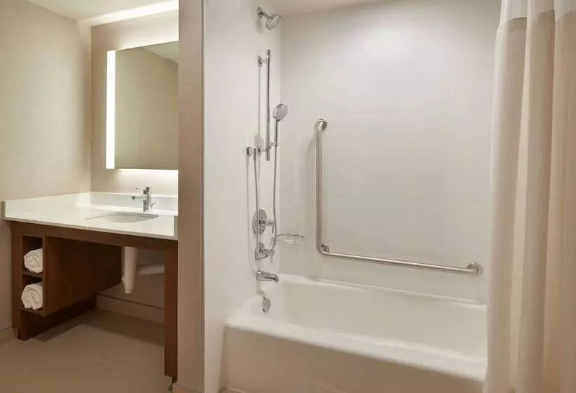 ホテル Residence Inn By Marriott Toronto Mississauga Southwest