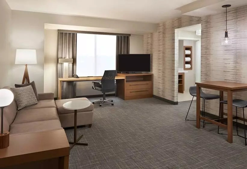 ホテル Residence Inn By Marriott Toronto Mississauga Southwest