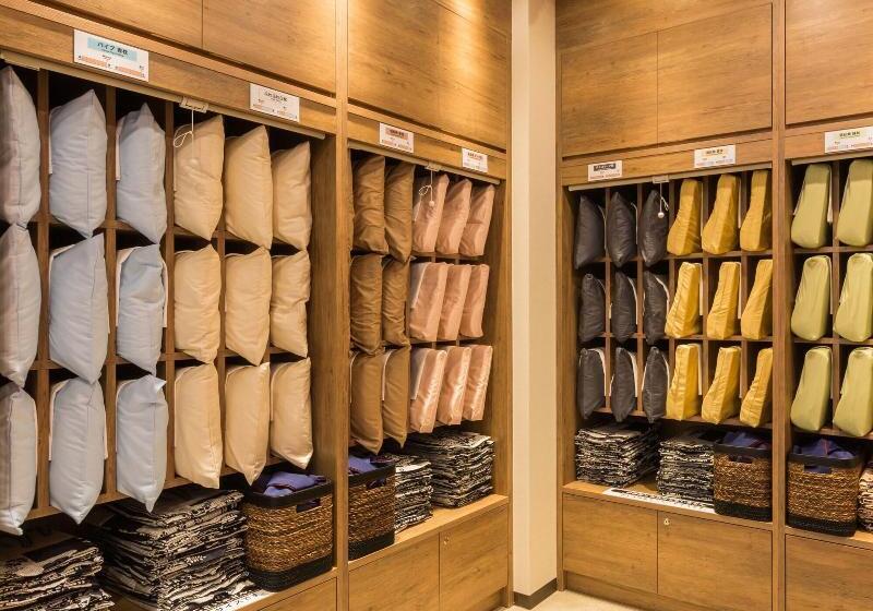 Super Hotel Premier Hakataeki