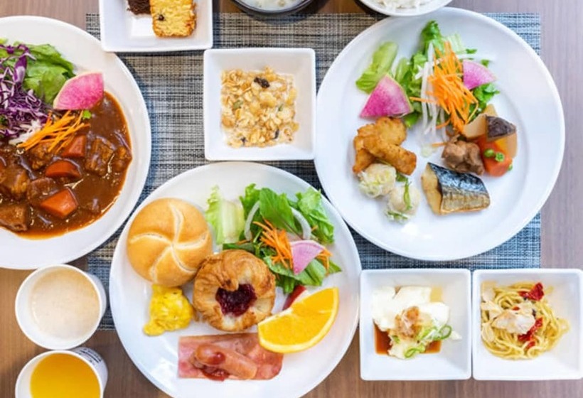 Super Hotel Premier Hakataeki