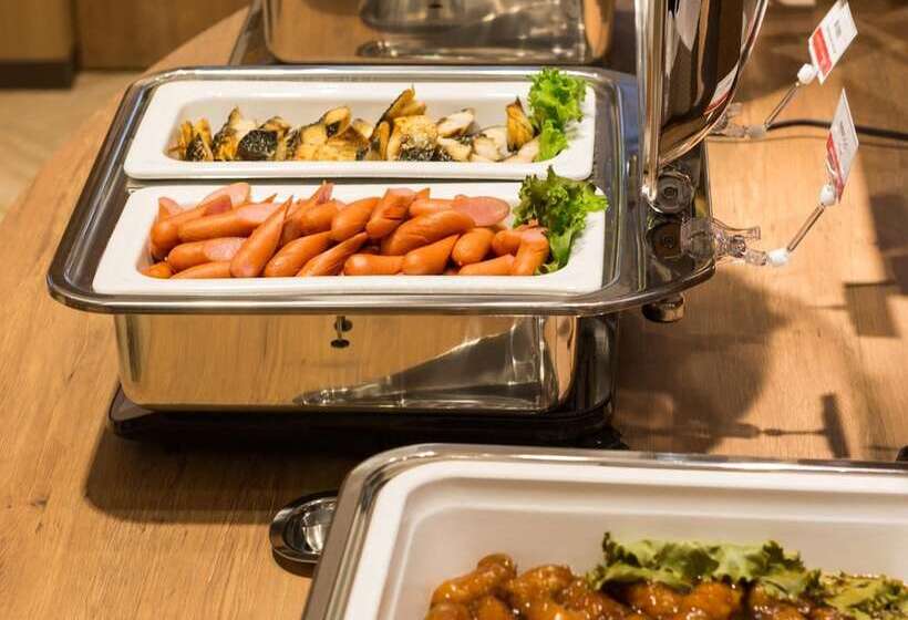 Super Hotel Premier Hakataeki