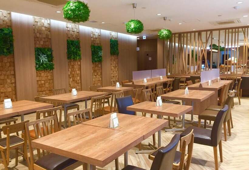 Super Hotel Premier Hakataeki