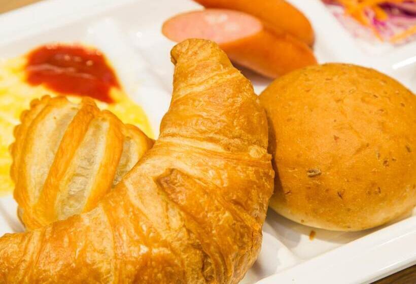 Super Hotel Premier Hakataeki