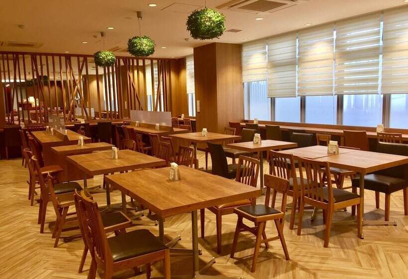 Super Hotel Premier Hakataeki