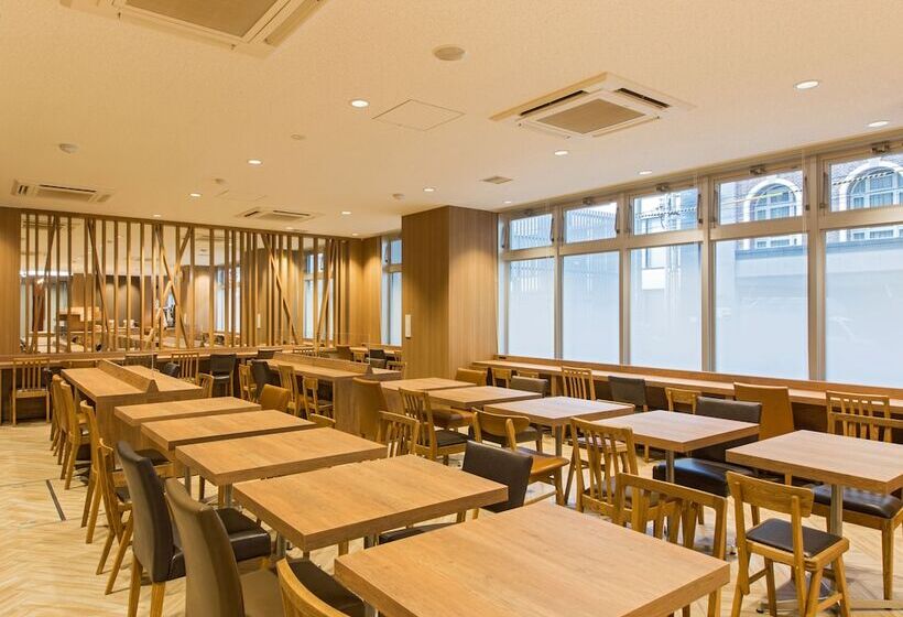 Super Hotel Premier Hakataeki