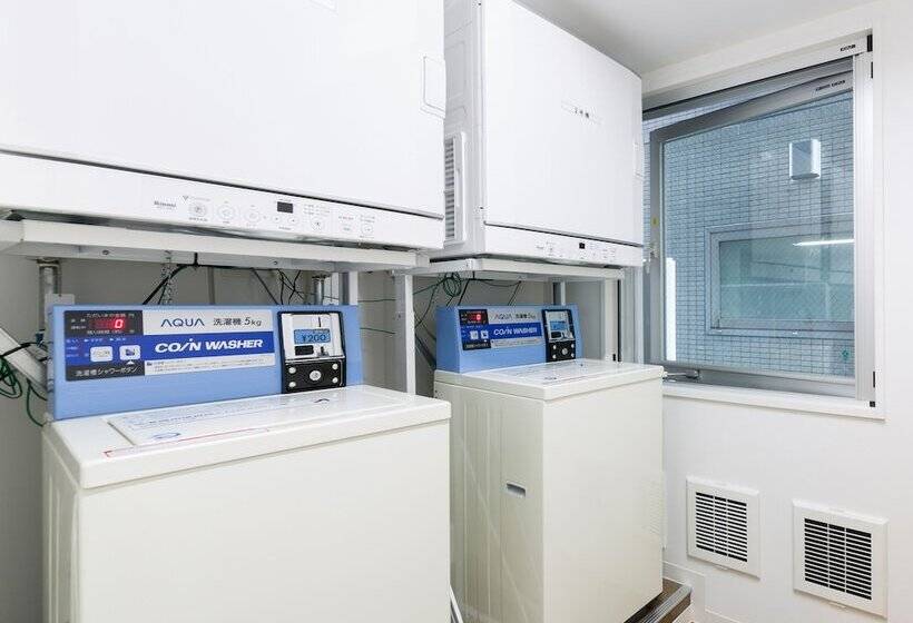 Super Hotel Premier Hakataeki