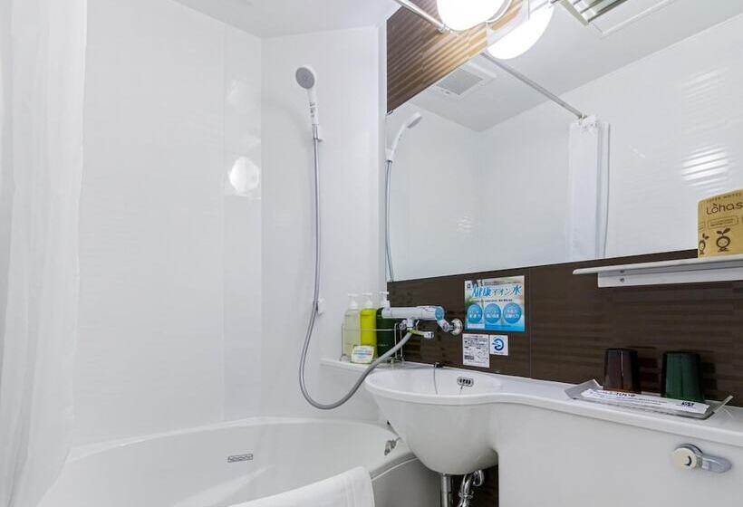 Super Hotel Premier Hakataeki