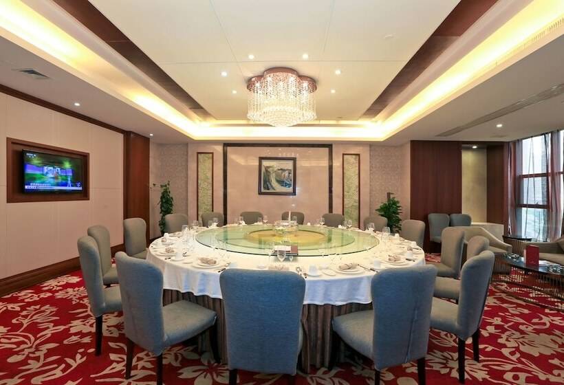 בית מלון כפרי Taoyuanjiarijiudian