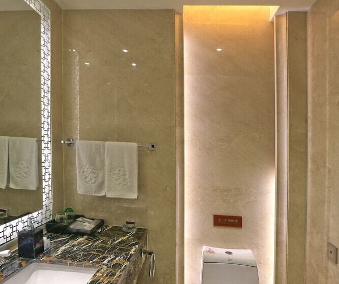 בית מלון כפרי Taoyuanjiarijiudian