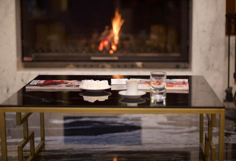 ホテル My Dream Istanbul