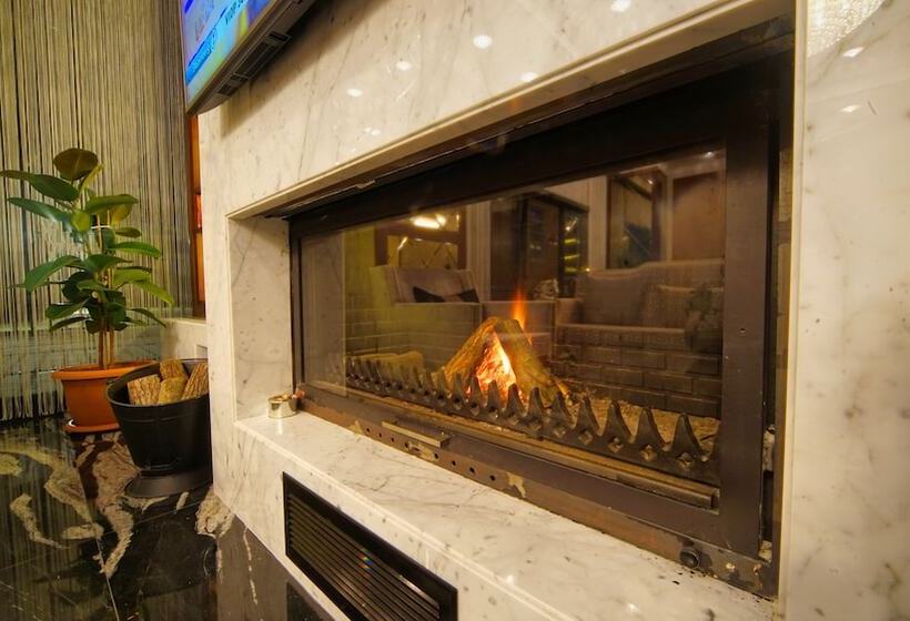 ホテル My Dream Istanbul