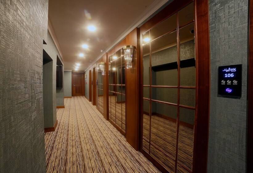 ホテル My Dream Istanbul